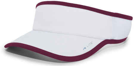 Pacific Headwear Lite Series All-Sport Active Visor Pacific Headwear