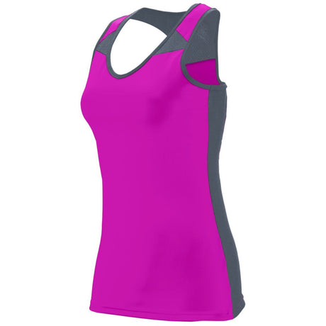Augusta Women's Zentense Tank Augusta