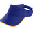 Augusta Athletic Mesh Two-Color Visor Augusta