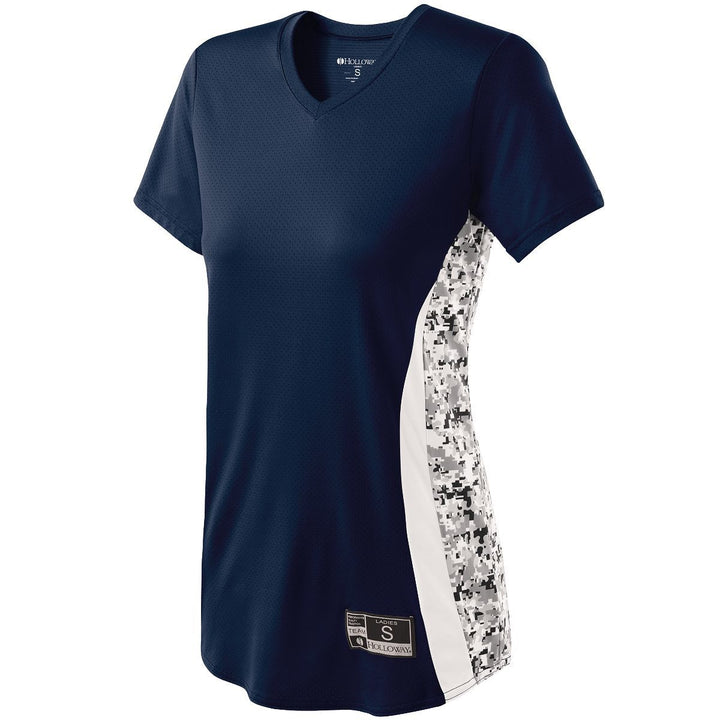 Holloway Adult Change-Up Softball Jersey Holloway