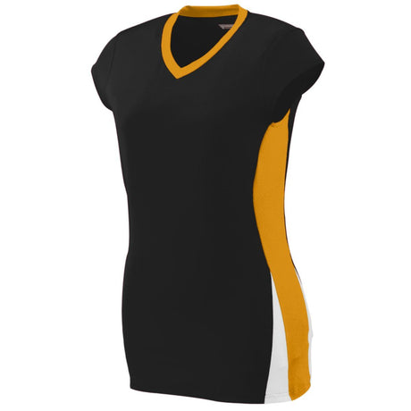 Augusta Youth Hit Volleyball Jersey Augusta