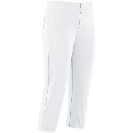 High Five Women's Unbelted Softball Pants High Five