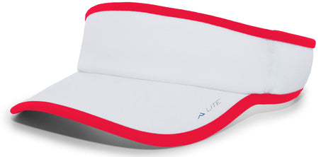 Pacific Headwear Lite Series All-Sport Active Visor Pacific Headwear