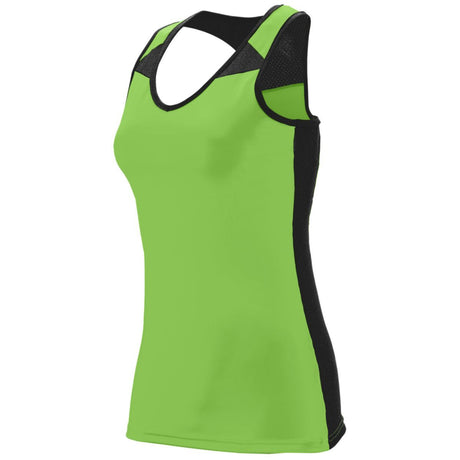 Augusta Women's Zentense Tank Augusta