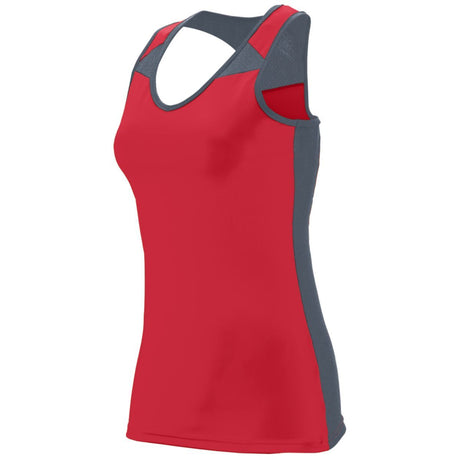 Augusta Women's Zentense Tank Augusta