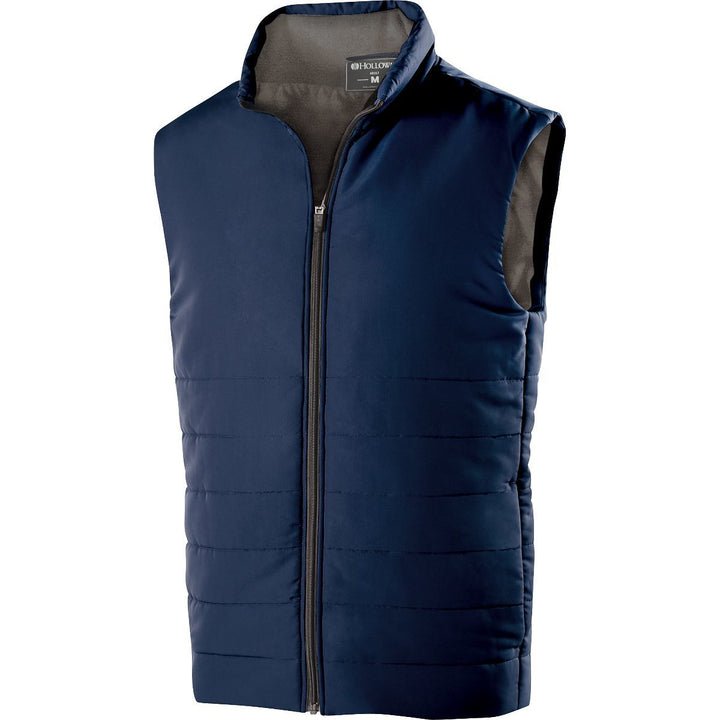 Holloway Men's Admire Vest Holloway