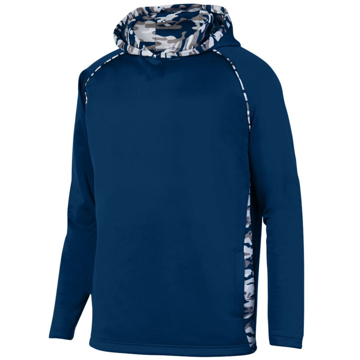Augusta Youth Mod Camo Hoodie Augusta