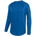 Augusta Youth Edge Pullover Augusta