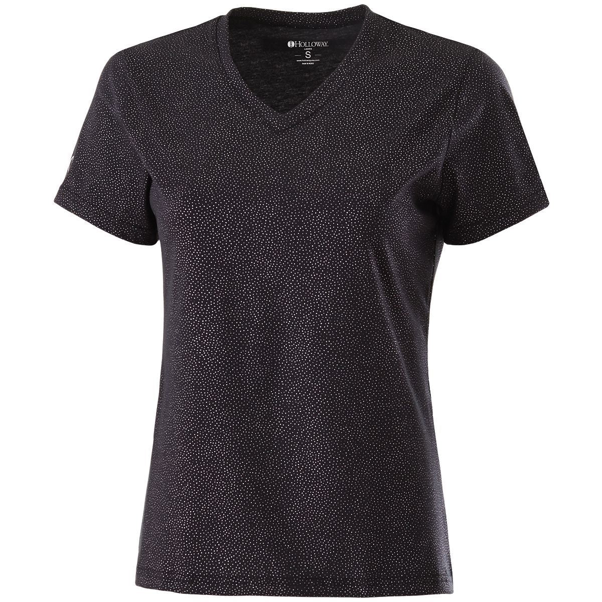 Holloway Women's Glimmer Shirt Holloway