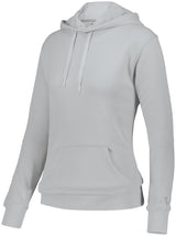 Augusta Women's Fleece Hoodie Augusta