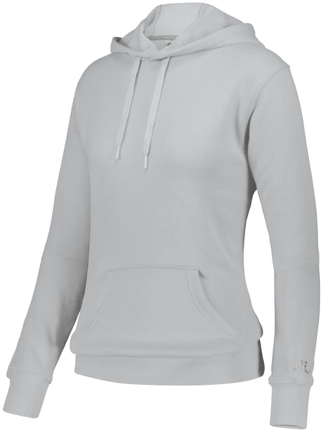 Augusta Women's Fleece Hoodie Augusta