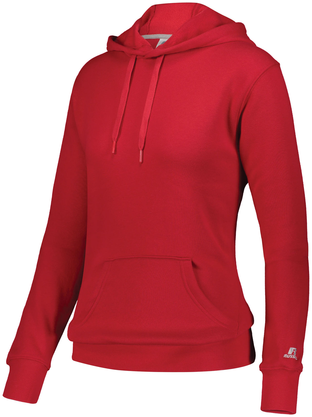 Augusta Women's Fleece Hoodie Augusta
