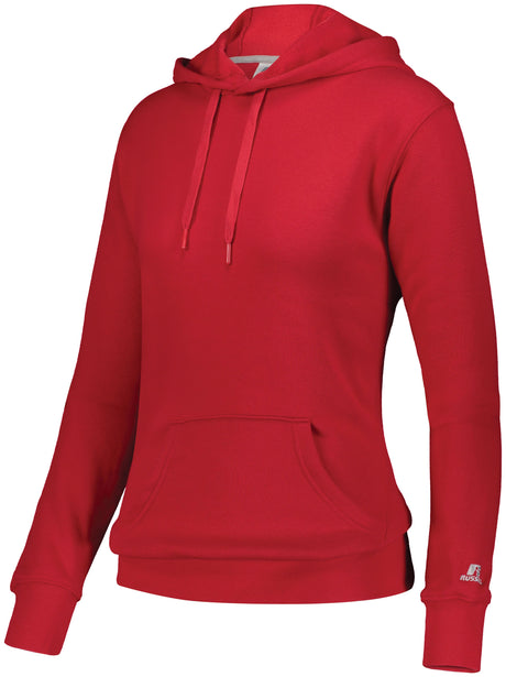 Augusta Women's Fleece Hoodie Augusta