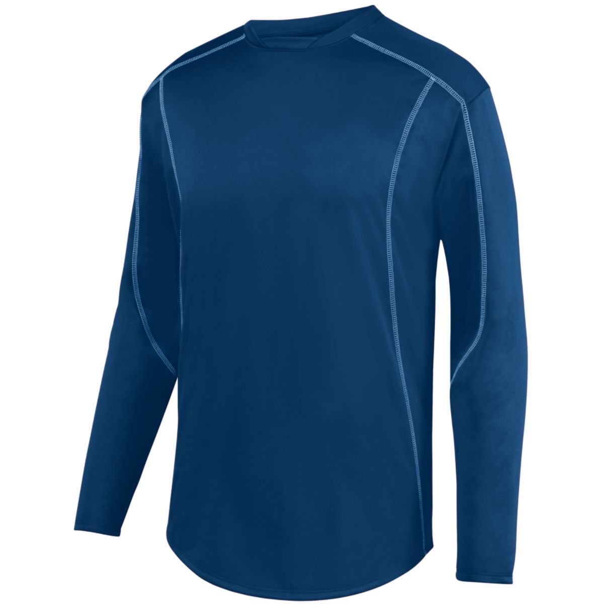 Augusta Youth Edge Pullover Augusta