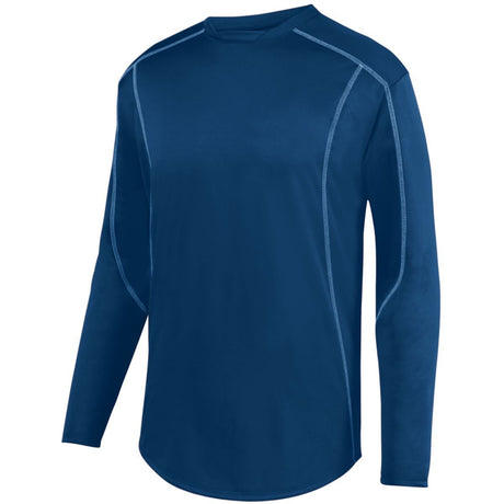 Augusta Youth Edge Pullover Augusta