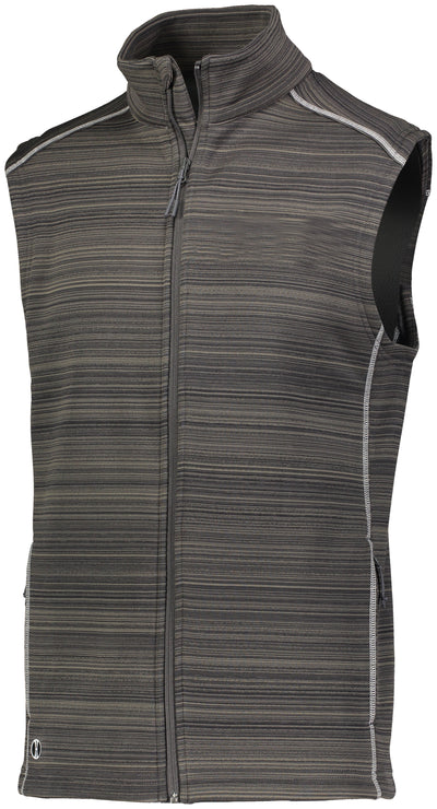 Holloway Men's Deviate Vest