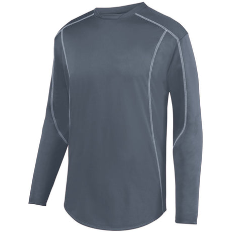 Augusta Youth Edge Pullover Augusta