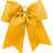 Augusta Cheer Hair Bow Augusta