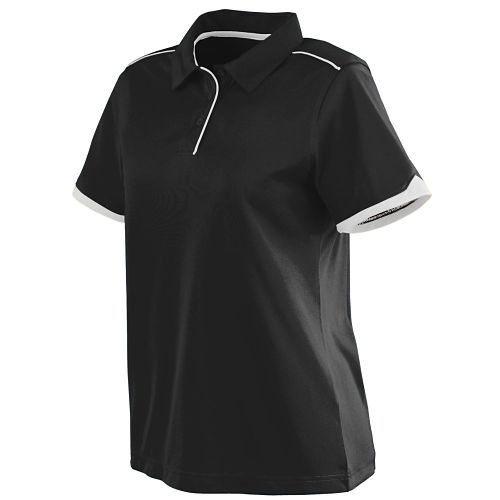 Augusta Women's Motion Polo Augusta