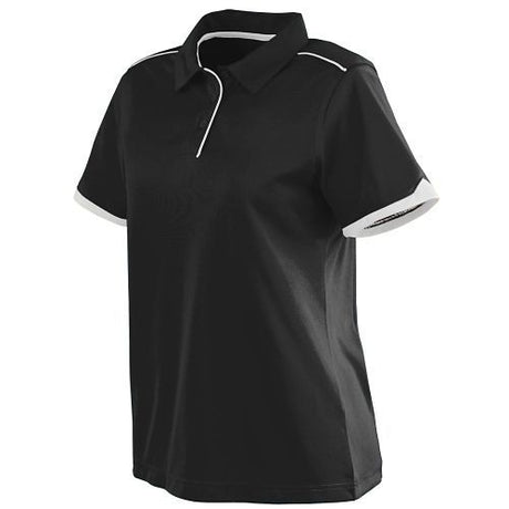 Augusta Women's Motion Polo Augusta