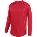 Augusta Youth Edge Pullover Augusta