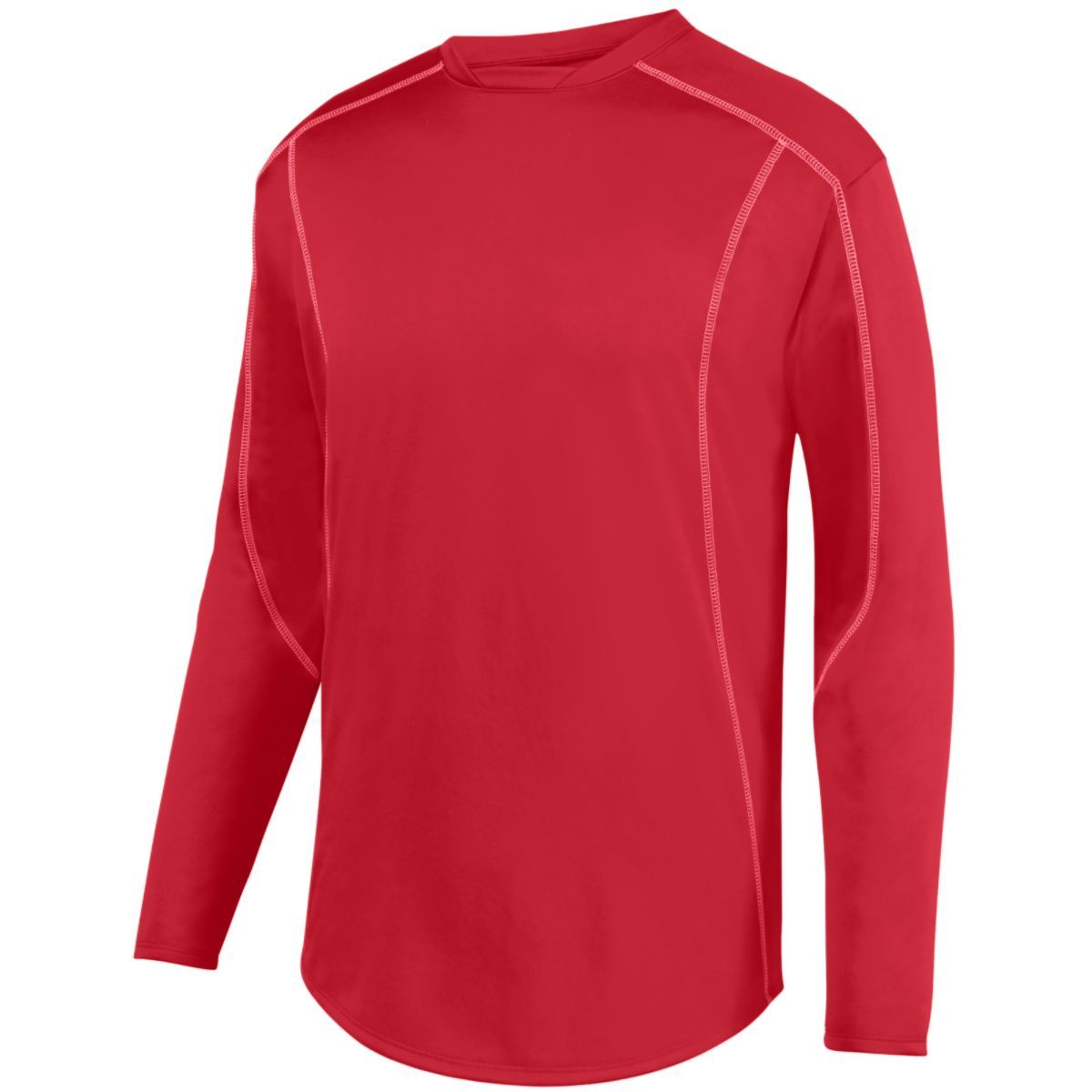 Augusta Youth Edge Pullover Augusta