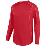 Augusta Youth Edge Pullover Augusta