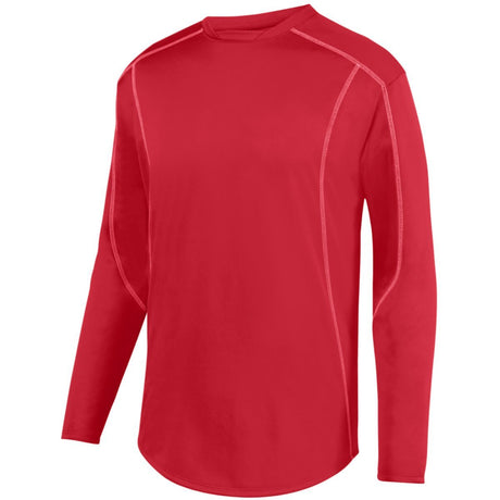 Augusta Youth Edge Pullover Augusta
