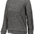 Holloway Women's Cuddly Crew Shirt Holloway