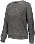 Holloway Women's Cuddly Crew Shirt Holloway