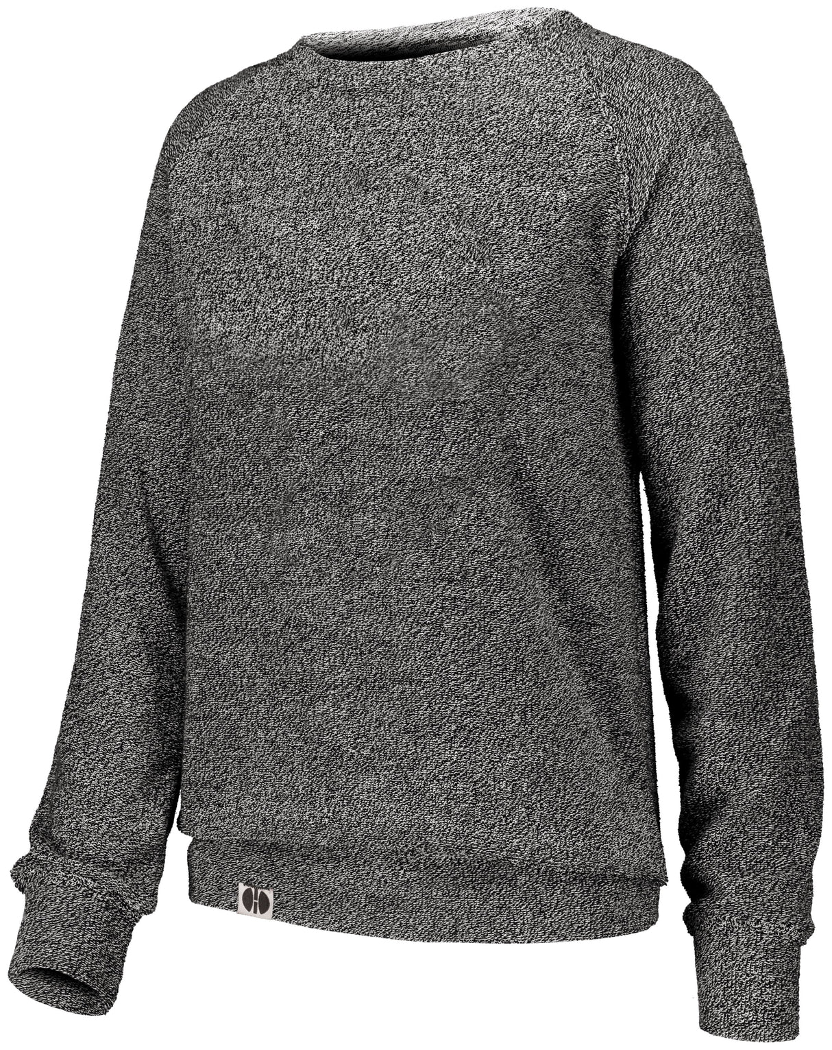 Holloway Women's Cuddly Crew Shirt Holloway