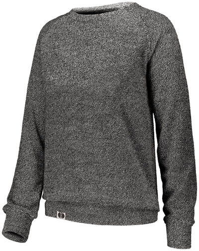 Holloway Women's Cuddly Crew Shirt