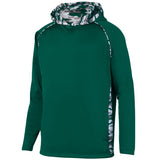 Augusta Youth Mod Camo Hoodie Augusta
