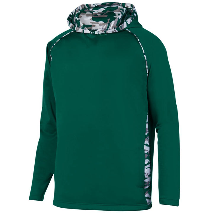 Augusta Youth Mod Camo Hoodie Augusta