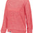 Holloway Women's Cuddly Crew Shirt Holloway