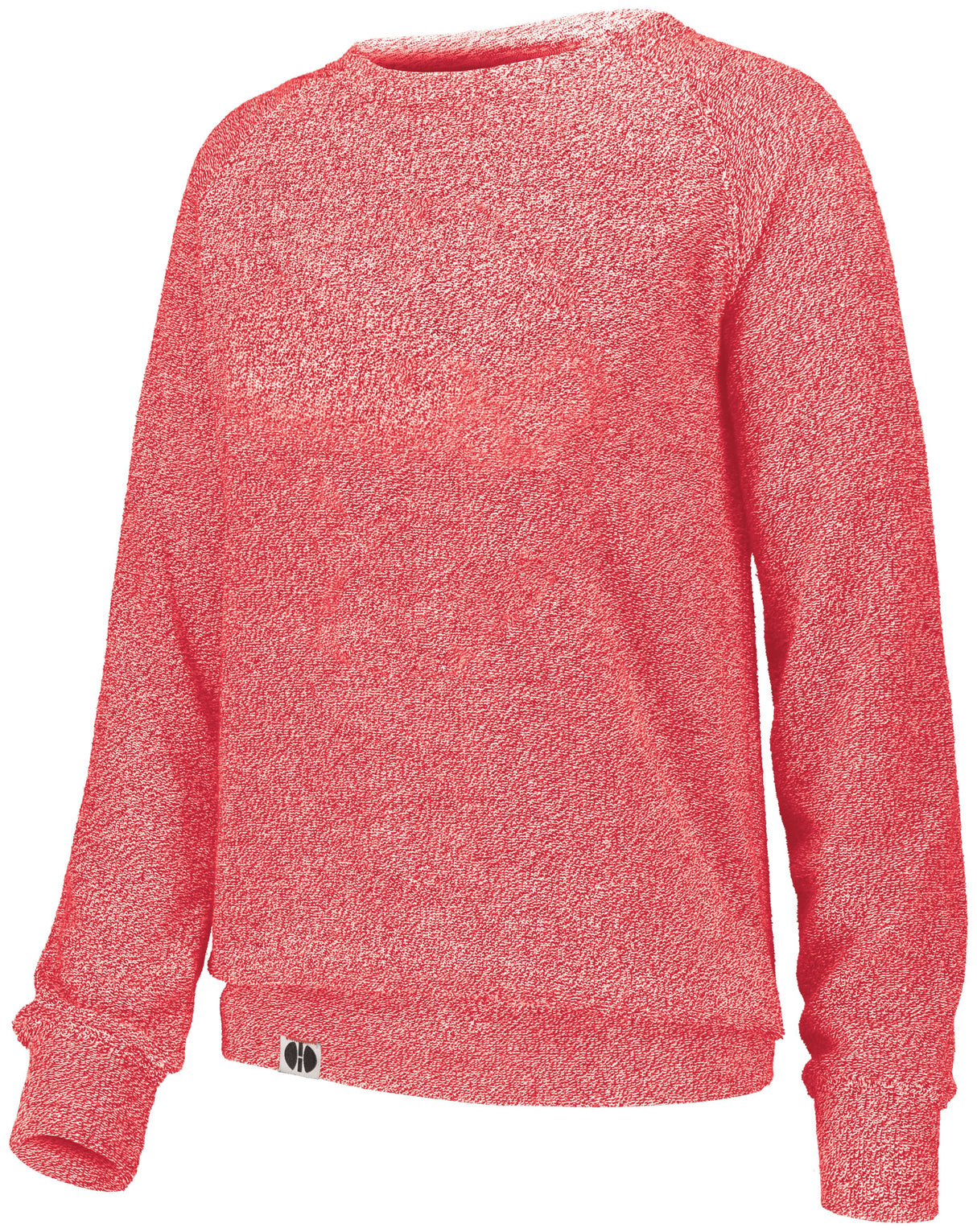 Holloway Women's Cuddly Crew Shirt Holloway