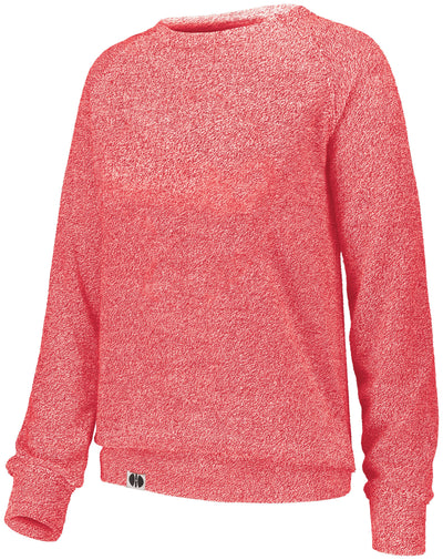 Holloway Women's Cuddly Crew Shirt