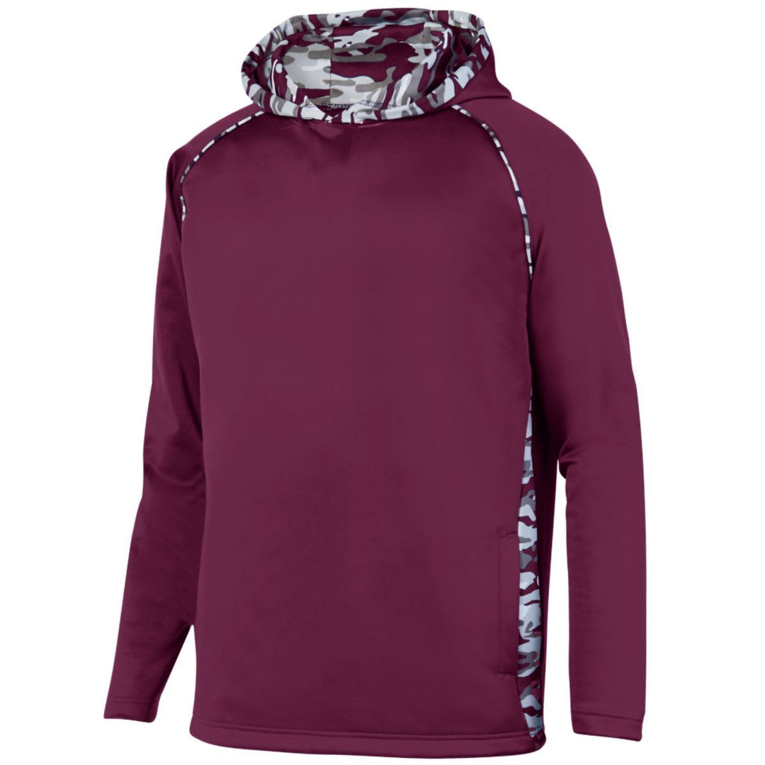 Augusta Youth Mod Camo Hoodie Augusta