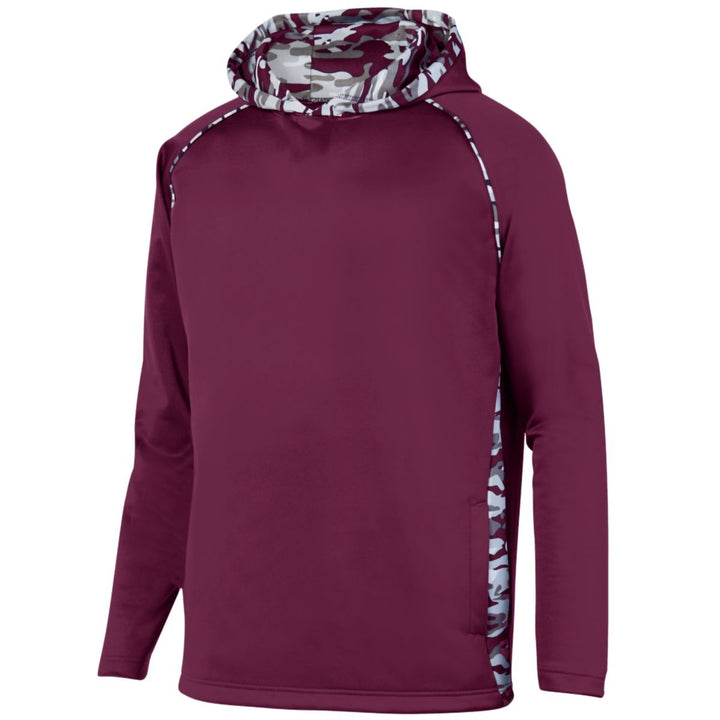 Augusta Youth Mod Camo Hoodie Augusta