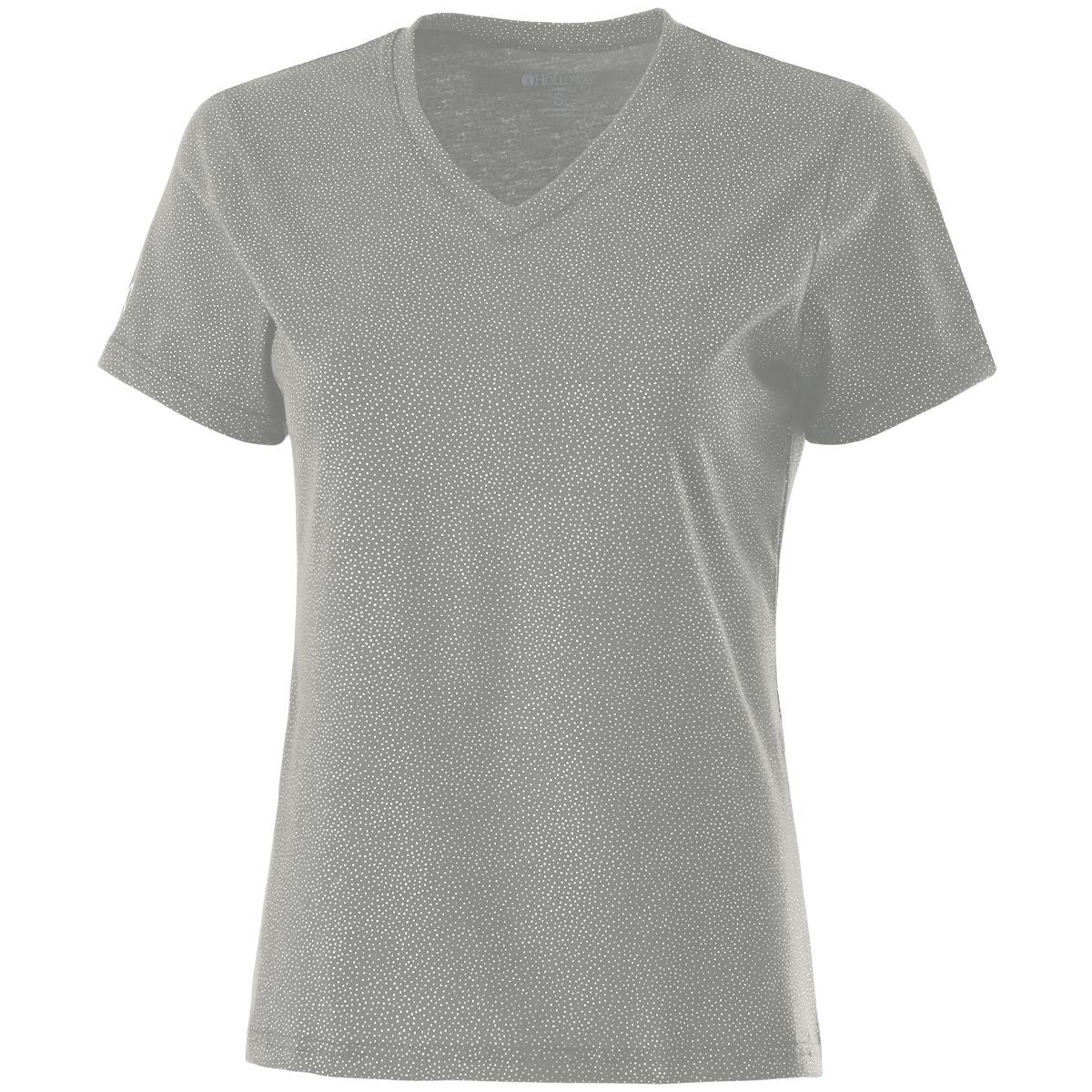 Holloway Women's Glimmer Shirt Holloway