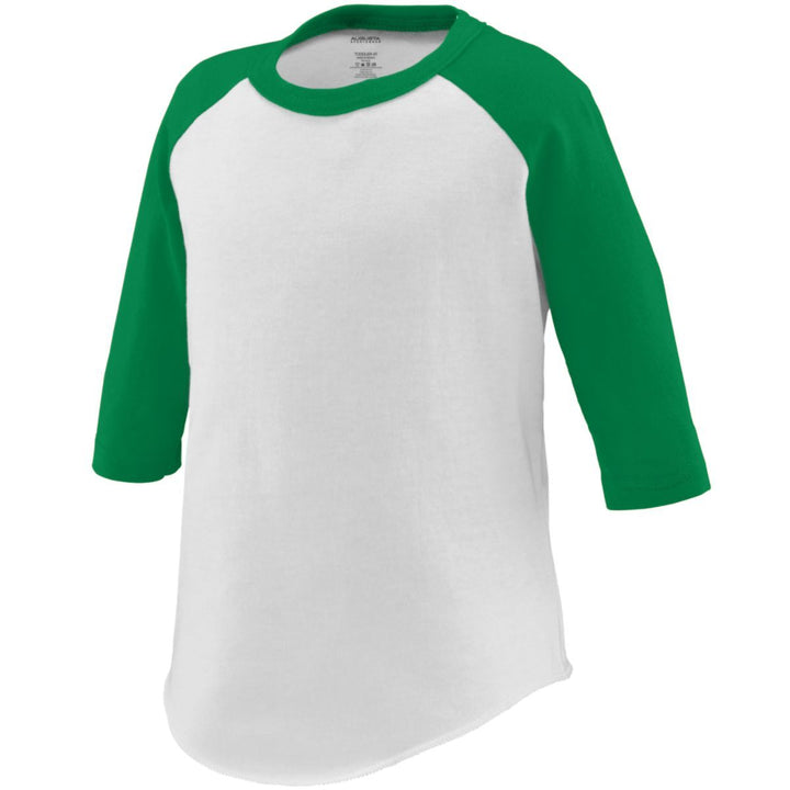 Augusta Toddler Baseball Jersey Augusta