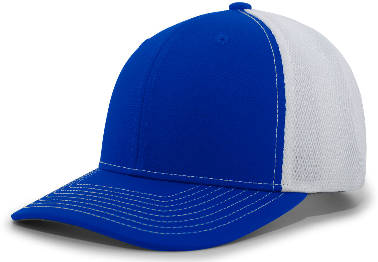Pacific Headwear Air Mesh Sideline Cap Pacific Headwear