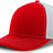 Pacific Headwear Air Mesh Sideline Cap Pacific Headwear