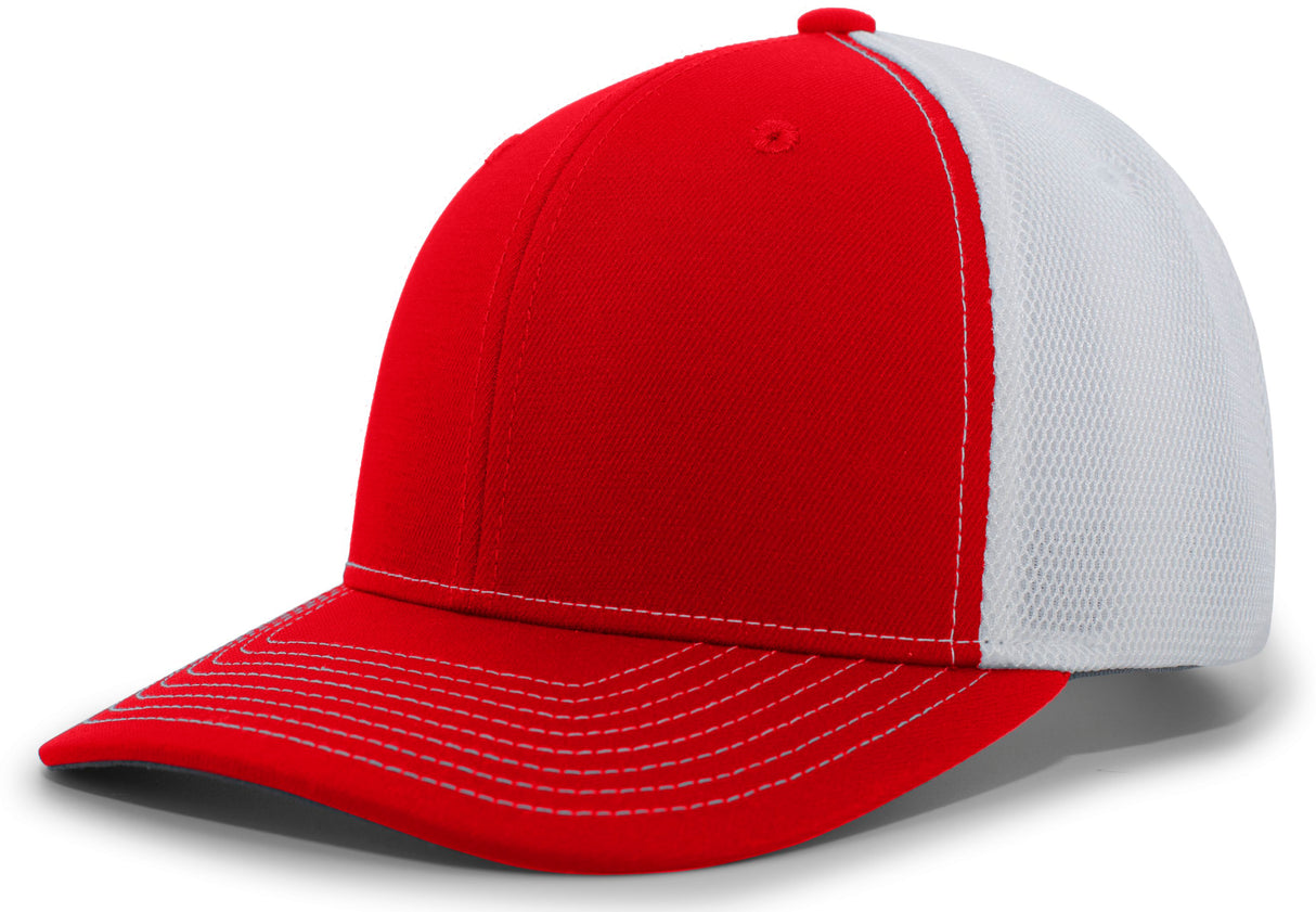 Pacific Headwear Air Mesh Sideline Cap Pacific Headwear