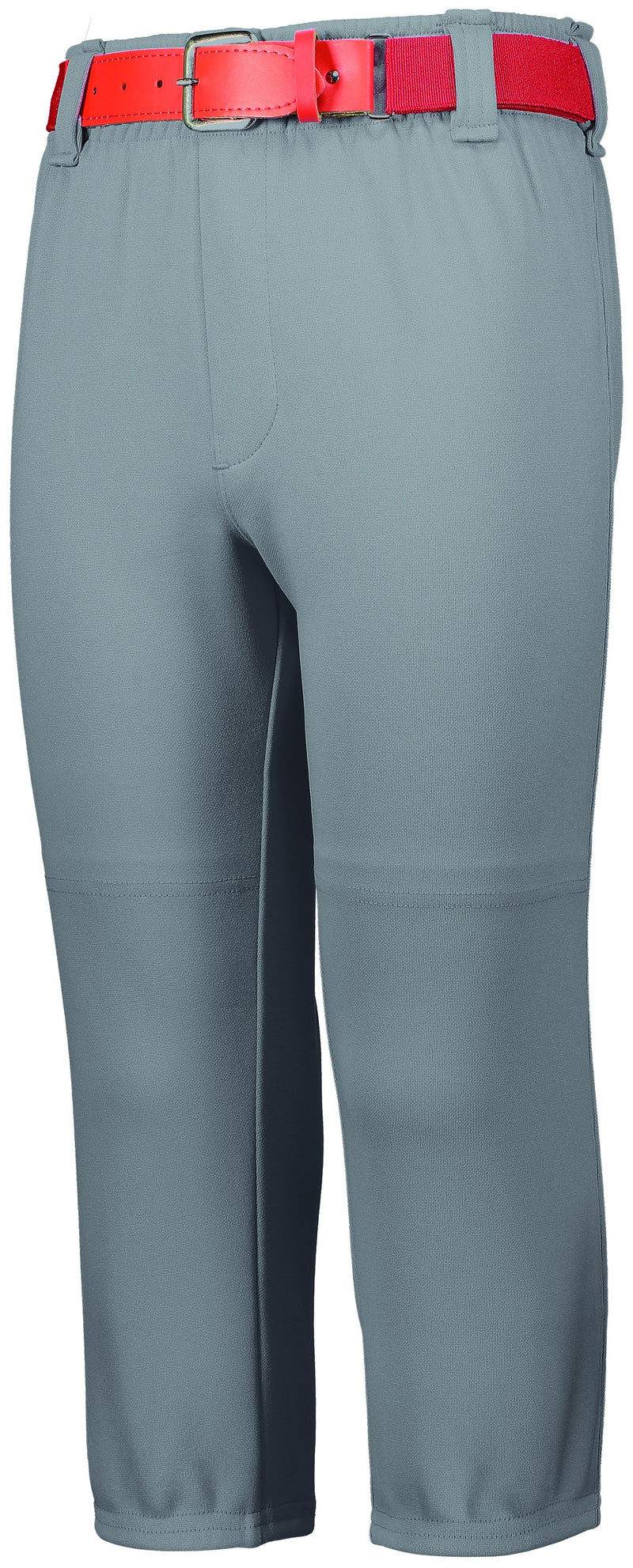 Augusta Adult Pull-Up Baseball Pant With Loops