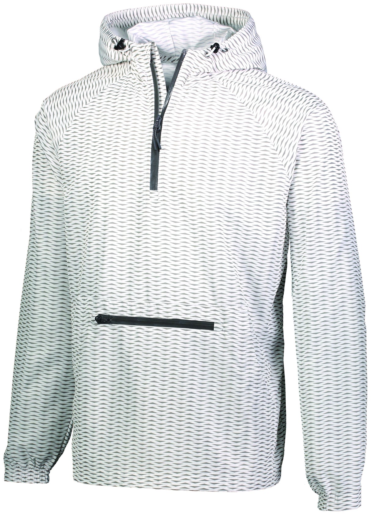 Holloway Youth Range Packable Pullover Holloway