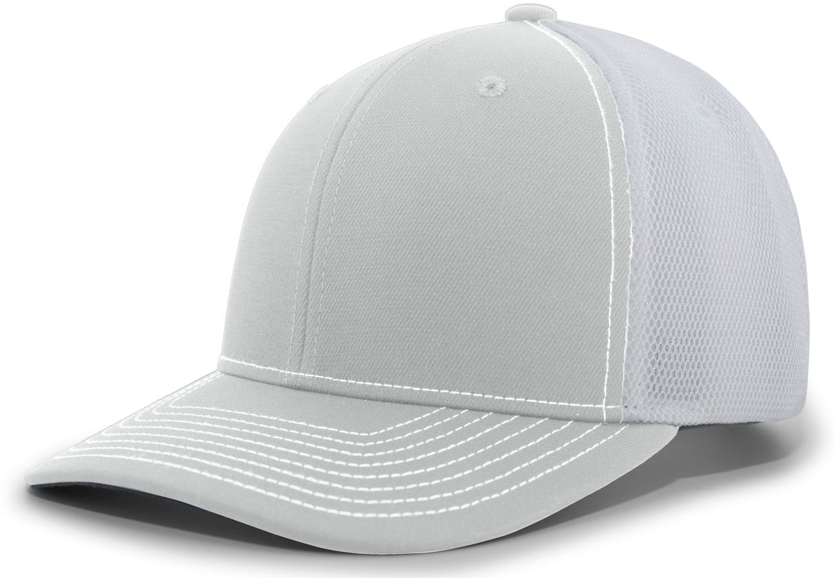 Pacific Headwear Air Mesh Sideline Cap Pacific Headwear