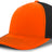 Pacific Headwear Air Mesh Sideline Cap Pacific Headwear