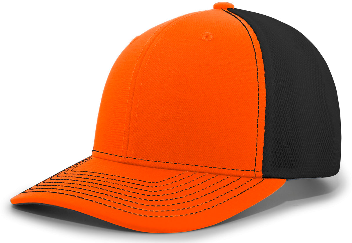 Pacific Headwear Air Mesh Sideline Cap Pacific Headwear
