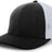 Pacific Headwear Heather Trucker Flexfit Cap Pacific Headwear